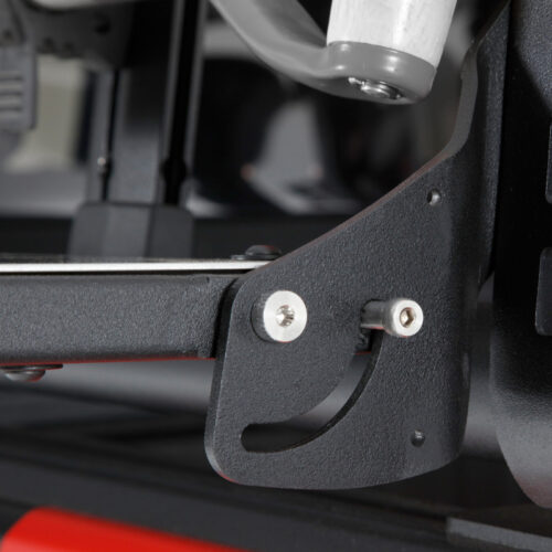 Go Rhino 5950110T XRS Accessory Gear Table - Image 3