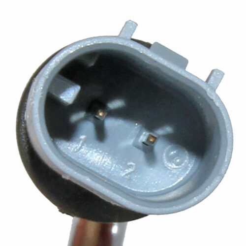 Power Stop 16-19 BMW X1 Front Euro-Stop Electronic Brake Pad Wear Sensor - Image 7