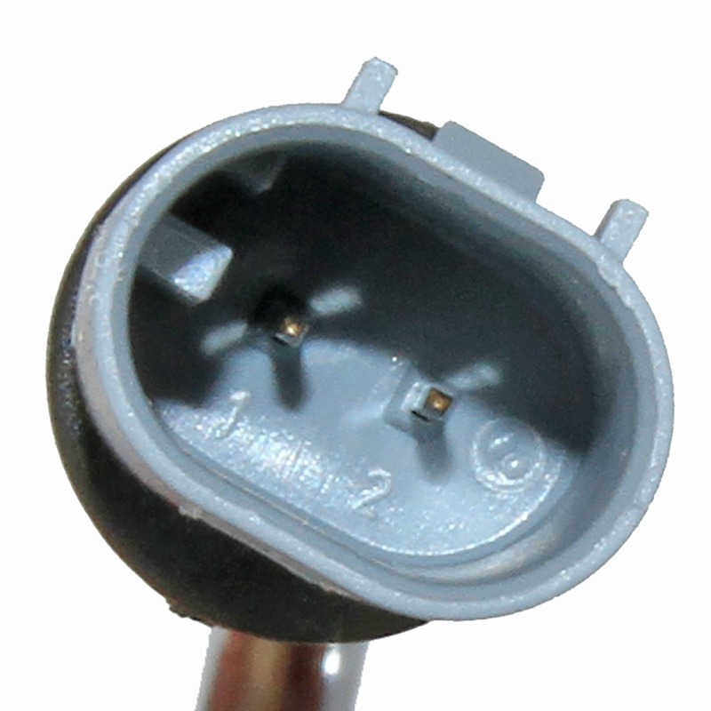 Power Stop 16-19 BMW X1 Front Euro-Stop Electronic Brake Pad Wear Sensor - Image 7