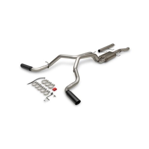 Flowmaster 718130 14-24 RAM 2500 6.4L FlowFX Cat-Back Exhaust System - Image 2