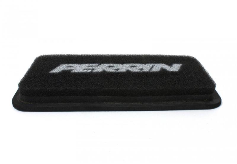 PERRIN 13-20 Subaru BRZ / Scion FR-S / Toyota 86 Drop-In Panel Filter - Black - Image 6