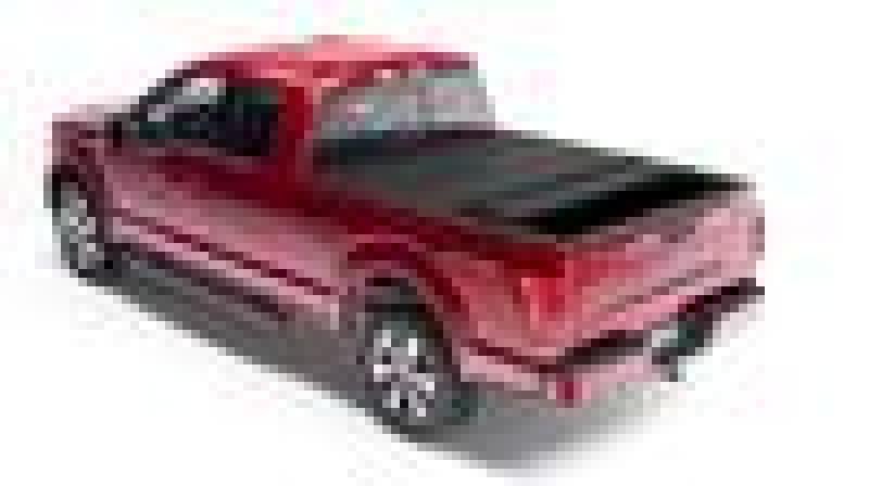 BAK 448309 04-14 Ford F-150 5ft 6in Bed BAKFlip MX4 Matte Finish - Image 2