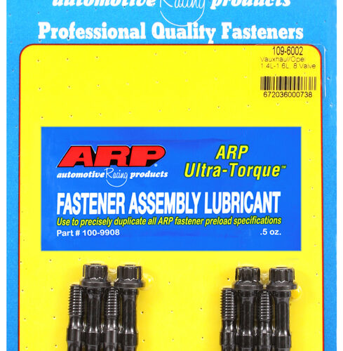 ARP Opel/Vauxhall 1.4L-1.6L 8V Rod Bolt Kit
