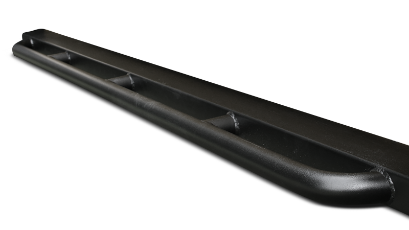 Body Armor 4x4 WU-4121 04-06 Jeep Wrangler Unlimited Rockcrawler Side Steps - Image 2