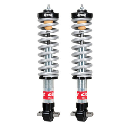 Eibach E86-35-048-01-20 Pro-Truck Coilover 2.0 Front for 18-20 Ford Ranger 2WD/4WD