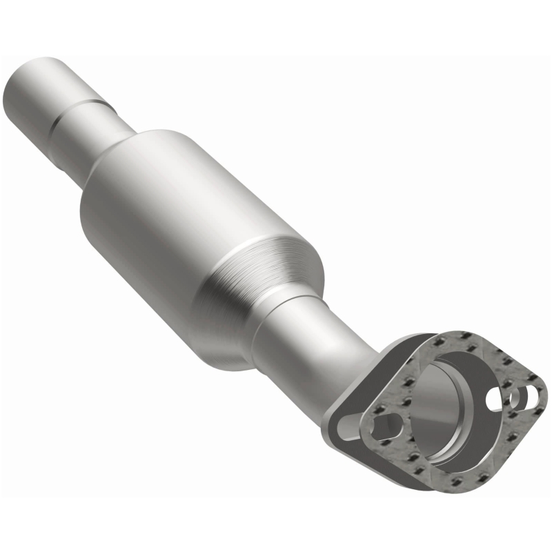 MagnaFlow 21-378 07-12 Sentra L4 2.5 OEM Underbody Direct Fit Converter - Image 2