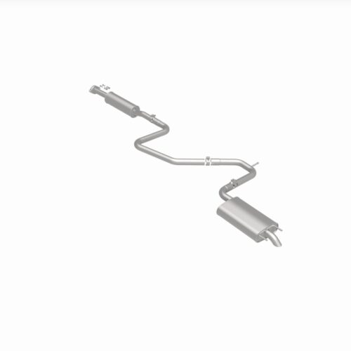 BRExhaust 16-24 Chevrolet Malibu 1.5L Direct-Fit Replacement Exhaust System - Image 10