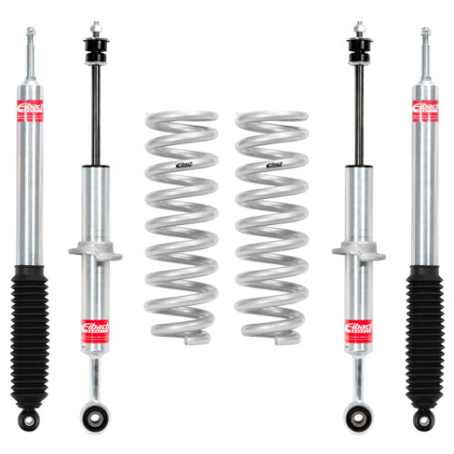 Eibach E80-82-067-01-22 Pro-Truck Lift Kit for 07-15 Toyota Tundra - Image 3