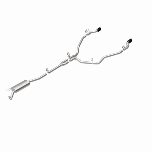 Magnaflow 19633 2021+ Honda Ridgeline 3.5L NEO Cat-Back Exhaust System - Image 4
