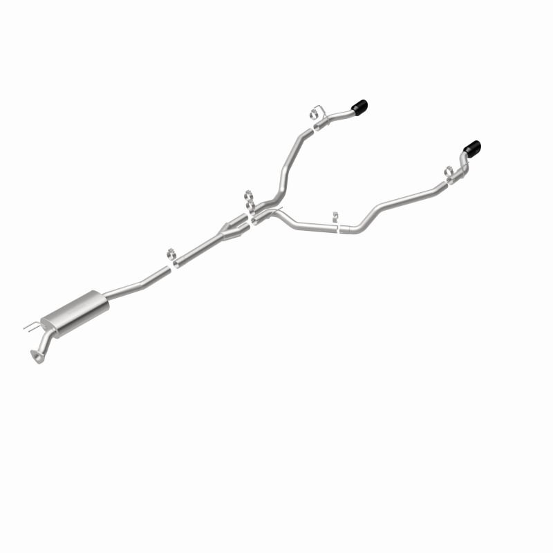 Magnaflow 19633 2021+ Honda Ridgeline 3.5L NEO Cat-Back Exhaust System - Image 4
