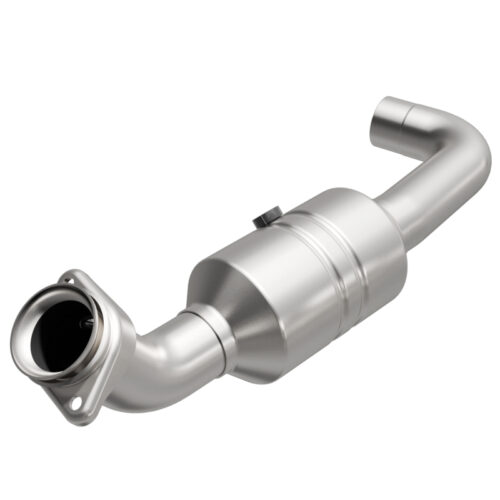 Magnaflow 52138 Conv DF 2011-2014 F-150 5.0L Underbody