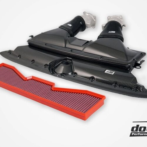 do88 2020+ Audi RS6/RS7 4.0T V8 (C8) Carbon Fiber Intake System