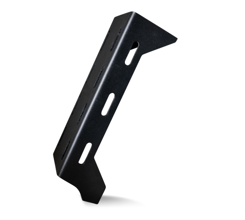 Body Armor 4x4 TC-6126 2016+ Tacoma Overland Rack Accessory Mount Fits TC-6125 - Image 3