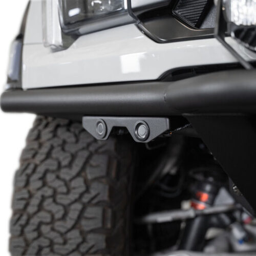ADD 21-26 Ford F-150 Raptor Pro Plus Cut Frame Front Bumper w/ 20in Light Bar Mount - Image 4
