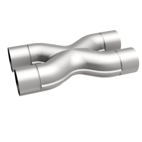 MagnaFlow 10792 Smooth Trans X 3/3 X 14 SS - Image 8