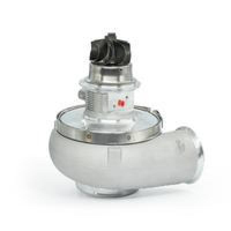 Garrett 953234-5006S G-XRace GXR47-76 76/120mm Supercore - Image 3