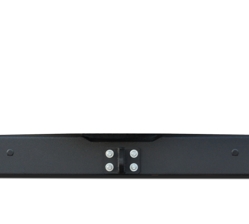Body Armor 4x4 FJ-19336 07-14 Toyota FJ Cruiser Pro Series Front Winch Bumper - Image 5