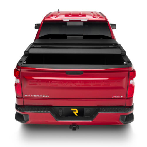 Extang 92653 2020 Chevy/GMC Silverado/Sierra (6 ft 9 in) 2500HD/3500HD Trifecta 2.0 - Image 6