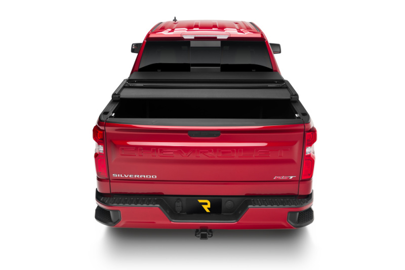 Extang 92653 2020 Chevy/GMC Silverado/Sierra (6 ft 9 in) 2500HD/3500HD Trifecta 2.0 - Image 6