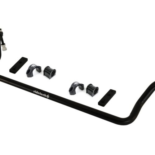 Alternative view of Ridetech 11239120 64-67 GM A-Body Front MuscleBar