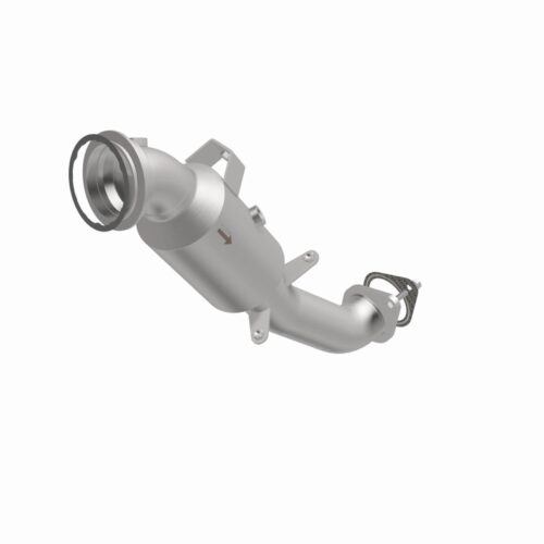 MagnaFlow 280198 19-20 Chevrolet Silverado 1500 2.7L OEM Grade EPA Compliant Direct-Fit Catalytic Converter - Image 6