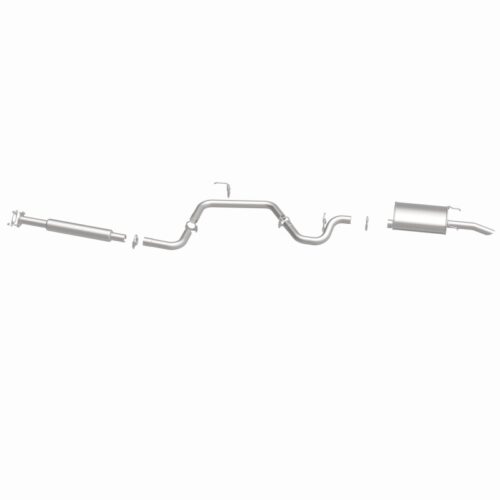 MagnaFlow 106-0718 BRE Exhaust Kit 00-05 Chevy Impala Monte Carlo - Image 5