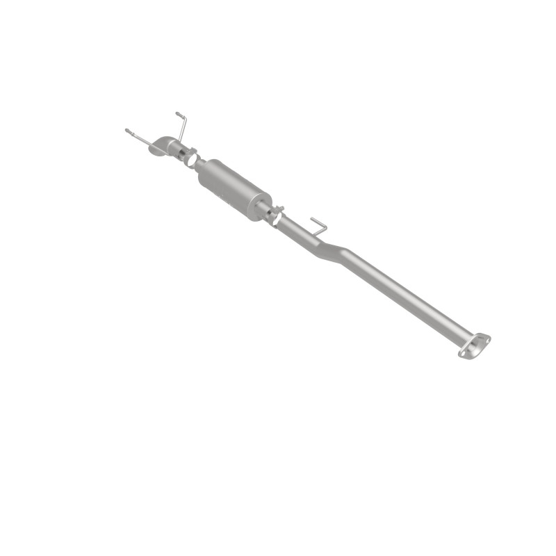 MagnaFlow 17147 13-14 Toyota Tacoma V6 4.0L Turn Down in Front of Rear Tire SS Catback Perf Exhaust - Image 2