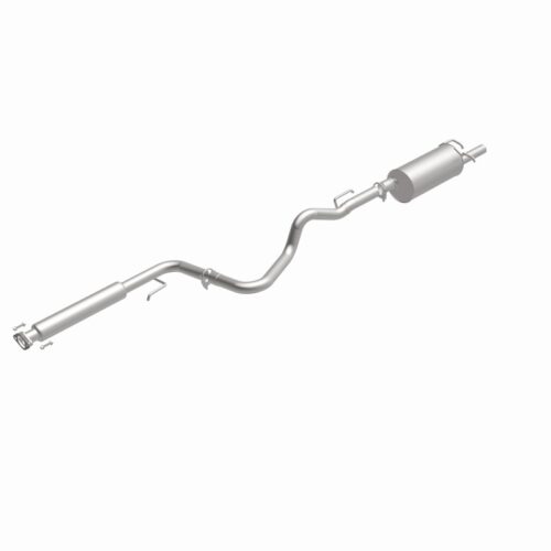 MagnaFlow BRE Exhaust Kit 05-11 Cobalt HHR G5 Pursuit - Image 3