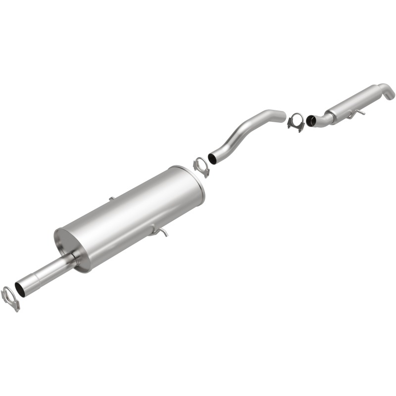 MagnaFlow 106-0115 BRE Exhaust Kit 01-05 Town & Country Caravan 3.8L - Image 2