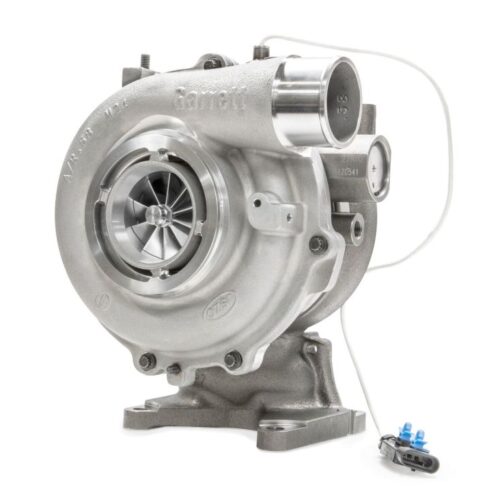Garrett 886976-5004S PowerMax GT3788V Turbo Kit 11-16 Chevrolet / GMC 2500HD/3500HD 6.6L Duramax LML Diesel