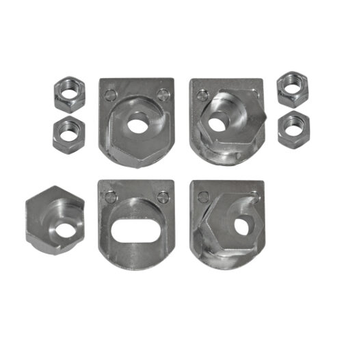 Eibach 5.86250K Pro-Alignment Kit for 04-08 Ford F150 V8 2WD