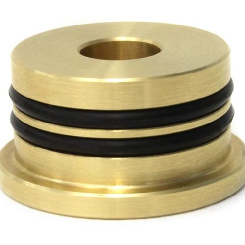 PERRIN 15-26 Subaru WRX / 14-18 Forester / 10-17 Outback 5spd Brass Shifter Bushing
