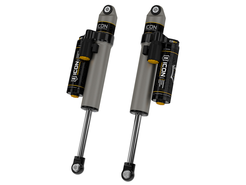 ICON 77701EP 20-26 GM 2500/3500 HD 0-1.5in Rear VS 2.5 PB CDEV Pair - Image 7