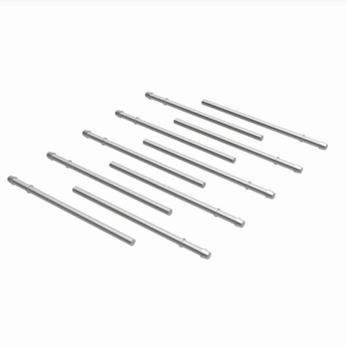 MagnaFlow 10151 Hanger .50inch straight 10pk - Image 7