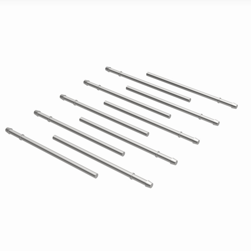 MagnaFlow 10151 Hanger .50inch straight 10pk - Image 7