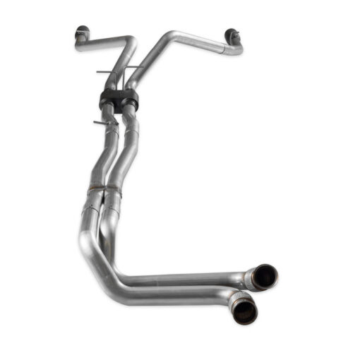 Flowmaster 818197 2025 RAM 1500 3.0L Outlaw Cat-Back Exhaust System - Image 5