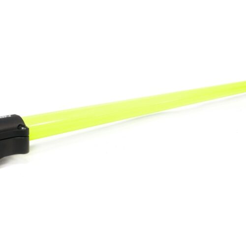 PERRIN 13-26 Subaru BRZ / Toyota GR86/86 / Scion FR-S Front Strut Brace - Neon Yellow