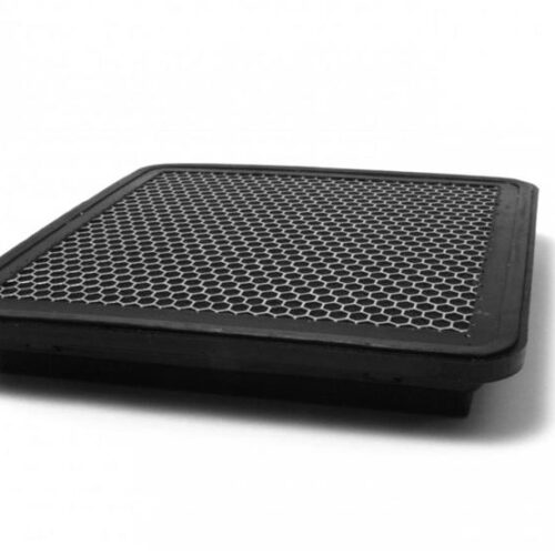 PERRIN 08-21 Subaru WRX / 08-18 STI / 09-18 Forester / 13-17 Crosstrek Drop-In Filter Foam - Black - Image 3
