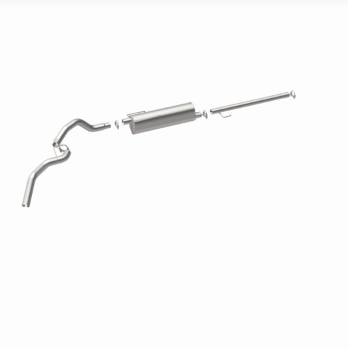 MagnaFlow 106-0029 BRE Exhaust Kit 02-05 Dodge Ram 1500 - Image 5