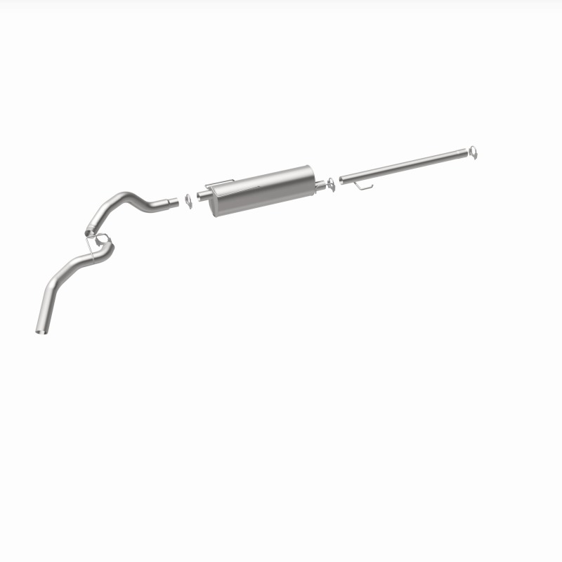 MagnaFlow 106-0029 BRE Exhaust Kit 02-05 Dodge Ram 1500 - Image 5
