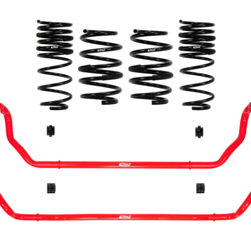 Eibach E43-46-035-01-22 Pro-Plus Kit for 2018 Kia Stinger GT