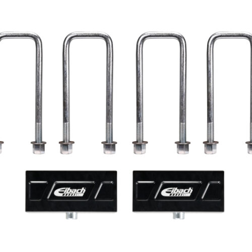 Eibach LB81-23-006-02-02 14-18 GMC Sierra 1500 4WD Pro-Truck Rear 1in Lift Block - Image 3