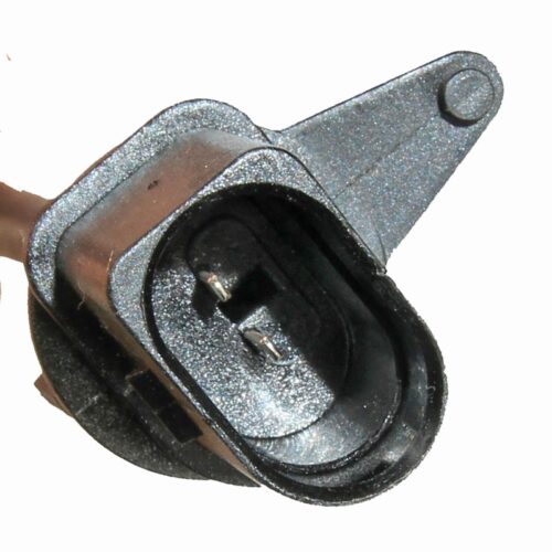 Power Stop 12-18 Audi A6 Rear Euro-Stop Electronic Brake Pad Wear Sensor - Image 7