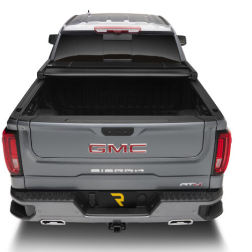 Extang 94658 2020 Chevy/GMC Silverado/Sierra (8 ft) 2500HD/3500HD Trifecta Signature 2.0 - Image 5