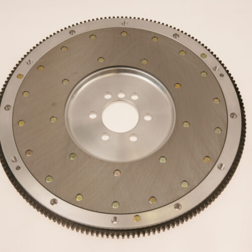 McLeod Flywheel Aluminum Ford 4.6/5.4L MOD Motor 6Bolt Crank Muli-Drilled 164