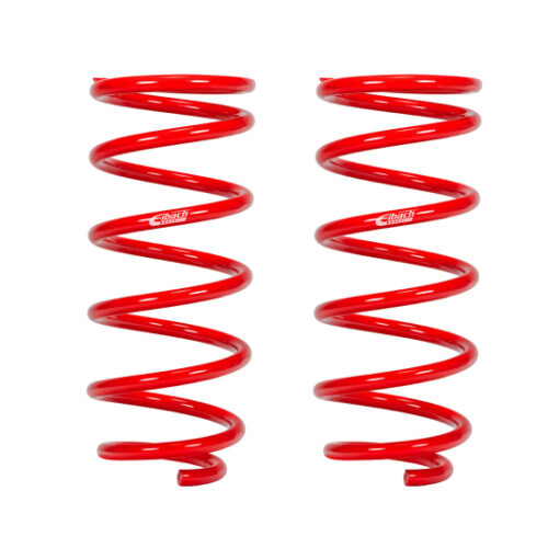 Eibach E30-82-071-03-02 Pro-Truck Lift Kit for 2019+ Toyota 4Runner TRD Pro 4WD - Rear - Image 2