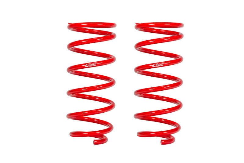 Eibach E30-82-071-03-02 Pro-Truck Lift Kit for 2019+ Toyota 4Runner TRD Pro 4WD - Rear - Image 2
