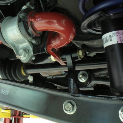 PERRIN 08-26 Subaru WRX / 09-21 STI / 13-25 BRZ & GR86 / 10-14 LGT FXT Rear Endlinks (Poly) - Image 7