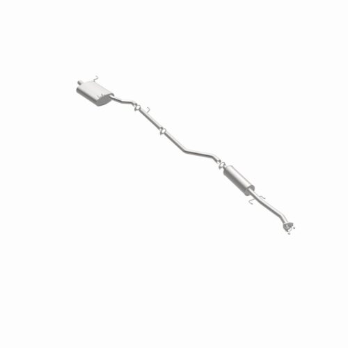 MagnaFlow 106-0362 BRE Exhaust Kit 08-12 Honda Accord 2.4L - Image 7