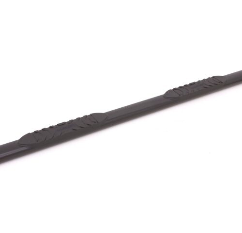 Alternative view of Lund 26685007 10-17 Dodge Ram 2500 Crew Cab 6in. Oval Straight Black Nerf Bars - Black